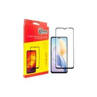 Стекло защитное  Dengos Full Glue VIVO V23e (TGFG-210)