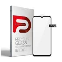 Стекло защитное Armorstandart Pro ZTE Blade A51 lite Black (ARM61016)