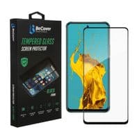 Стекло защитное  BeCover Infinix Hot 12 Play (X6816D) Black (707601)