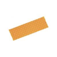 Туристичний килимок Terra Incognita Tetras Yellow (4823081506195)
