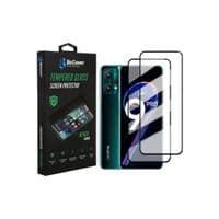 Стекло защитное  BeCover Realme 9 Pro Black (707878)