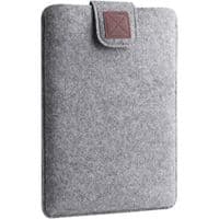 Чохол для ноутбука Gmakin 14 Macbook Pro, Light Gray (GM55-14)