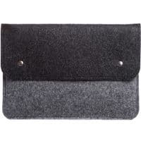 Чохол для ноутбука Gmakin 14 Macbook Pro, Black/Gray (GM05-14)