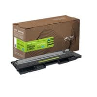 Тонер-картридж Patron Samsung CLT-407S cyan Green Label (PN-C407GL)