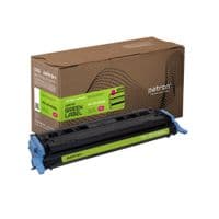 Картридж Patron HP 124A (Q6003A) Magenta Green Label (PN-124AMGL)