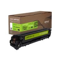 Картридж Patron HP 125A (CB540A) Green Label, black (PN-125AKGL)