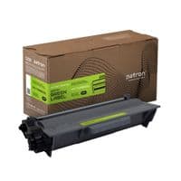 Тонер-картридж Patron Brother TN-3380 Green Label (PN-TN3380GL)