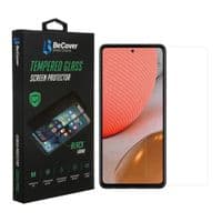 Скло захисне BeCover Samsung Galaxy M53 5G SM-M536 Crystal Clear Glass (707880)