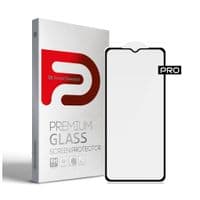 Стекло защитное Armorstandart Xiaomi Redmi A1/A1+ Black (ARM62818)