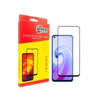 Стекло защитное  Dengos Full Glue Oppo A96 4G (TGFG-223)