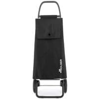 Сумка-тележка Rolser Akanto MF 2 43 Negro (929637)