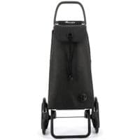 Сумка-тележка Rolser I-Max Tweed 6 43 Negro (929646)