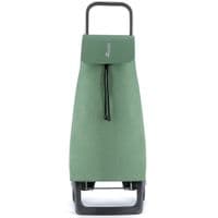 Сумка-тележка Rolser Jet Tweed Joy 40 Verde (929633)