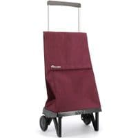 Сумка-тележка Rolser Plegamatic Original MF 40 Burdeos (929654)