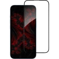 Стекло защитное  Intaleo Full Glue Apple iPhone 14 (1283126542077)