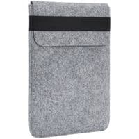 Чохол для ноутбука Gmakin 14 Macbook Pro, Light Gray (GM16-14)