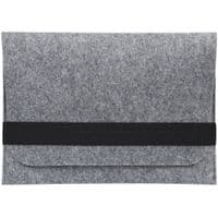Чохол для ноутбука Gmakin 14 Macbook Pro, Light Gray (GM15-14)