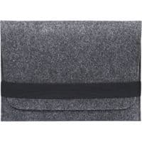Чохол для ноутбука Gmakin 14 Macbook Pro, horizontal, Dark Gray (GM14-14)