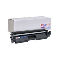 Картридж тонер FREE Label HP 30X (CF230X) (FL-CF230X)