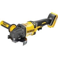 Шлифовальная машина DeWALT DCG418N (Без АКБ и ЗУ) (DCG418N)