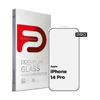 Стекло защитное Armorstandart Pro Apple iPhone 14 Pro (ARM61967)