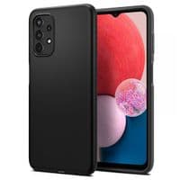 Чохол до моб. телефону BeCover Samsung Galaxy A13 4G SM-A135 Black (707597)