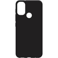 Чохол до моб. телефону BeCover Motorola Moto E30/E40 Black (707987)