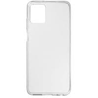 Чохол до моб. телефону BeCover Motorola Moto G32 Transparancy (707994)