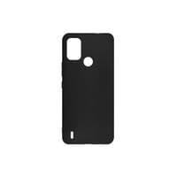 Чохол до моб. телефону BeCover Nokia C21 Plus Black (707997)