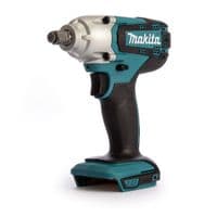 Гайковерт Makita DTW190ZZ ударний, акум., 18В, 0-2300 об/хв, 190 Нм, 1.1 кг, SOLO
