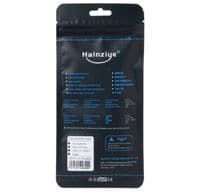 Термопаста Halnziye HY-P13, 0.5 г, шприц, 13.4 Вт/мК, -30°C / +250°C (HY-P13)