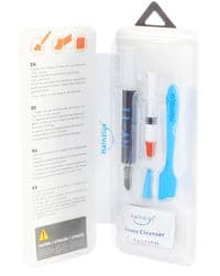 Термопаста Halnziye HY-T1, 2 г, шприц, 8.3 Вт/мК, -30°C / +340°C (HY-T1)