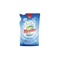 Кондиціонер для білизни Sano Maxima Ultra Fresh змінна упаковка 1 л (7290010935420)