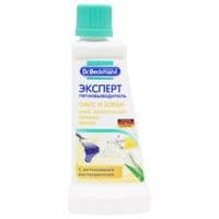Засіб для видалення плям Dr. Beckmann від плям клею та жувальної резинки 50 мл (4008455386515)