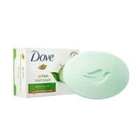 Тверде мило Dove Дотик свіжості 135 г (8717163989876)