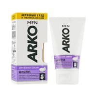 Крем після брами ARKO Sensitive 50 мл (8690506418205)