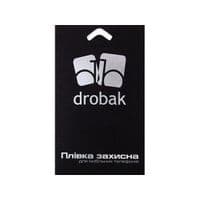 Пленка защитная Drobak Samsung Galaxy S5 Mini G800H (506024)