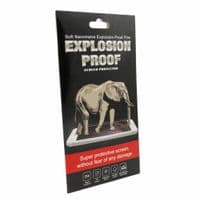 Защитная пленка Extradigital для Samsung Core Prime G360H/DS (nano anti-shock) (SPF4222)