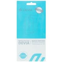 Защитная пленка Devia Moto Edge 30 Pro 5G (DV-MT-ED30pro5gFB)