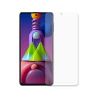 Плівка захисна Devia Samsung M53 5G double side (DV-SM-M53gFB)