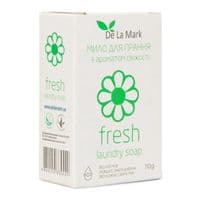 Мило для прання DeLaMark Frеsh 110 г (4820152330420)