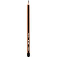 Олівець графітний Maped BLACK PEPS, 2B, без гумки (MP.850022)
