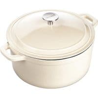 Кастрюля из чугуна (5л.) Lamart LT1061