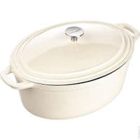Кастрюля из чугуна (6л.) Lamart LT1062