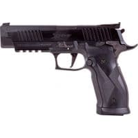 Пневматический пистолет Sig Sauer Air X-Five Black 4,5мм (AIR-X5-177-BLK)
