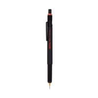 Олівець механічний Rotring Drawing ROTRING 800+ Black Stylus PCL 0,5 (R1900181)