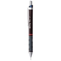 Олівець механічний Rotring Drawing TIKKY Burgundy (ISO) PCL 0,7 (R1904692)