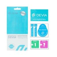 Пленка защитная Devia Realme 9i двухсторонняя (DV-RM-9IFB)