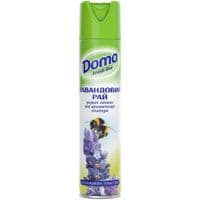 Освіжувач повітря Domo Лавандовий рай 300 мл (XD 10008)