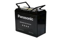 Аккумулятор автомобильный Panasonic  N-55B24L-FH